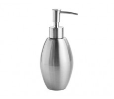 Дозатор WasserKRAFT K-6700 6799 Хром 
