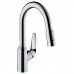 Смеситель для кухни Hansgrohe Focus 71821000 хром 