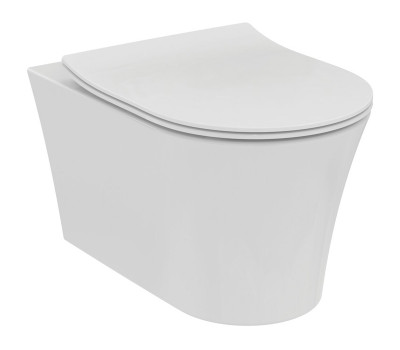 Унитаз подвесной Ideal Standard La Dolce Vita E263601 Белый 