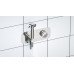 Смеситель с гигиеническим душем DK Bayern.Alfeld DA1484501 хром 