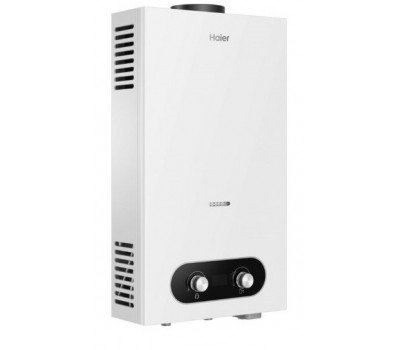 Водонагреватель газовый, проточный JSD 20-10C Haier TD0043766RU 