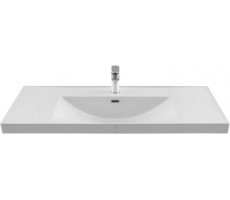 Раковина Aquanet Side 110 