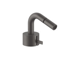 Смеситель для биде Fantini AF/21 27 P5 A508WF Gun metal 