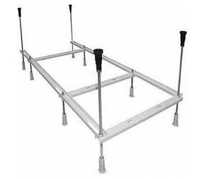 Монтажный комплект к ванне AZARIO ENRICA 170х70 AV0033170K 