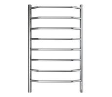 Полотенцесушитель электрический Terminus Виктория П8 50х85 Полотенцесушитель электрический Terminus Виктория П8 50х85