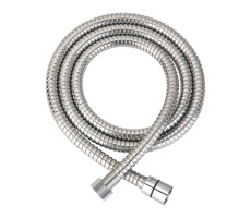 Шланг для душа WesnaArt SH100-200 (200 см), хром
