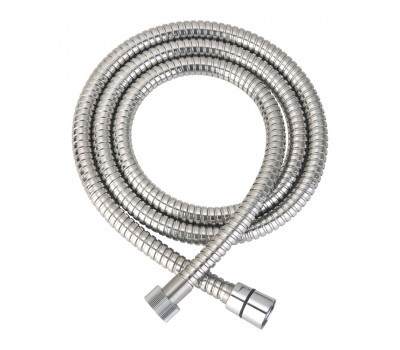 Шланг для душа WesnaArt SH100-200 (200 см), хром