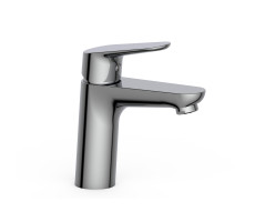 Смеситель для раковины TOKITO SEMBOKU хром (TOK-SEM-1011) Смеситель для раковины TOKITO SEMBOKU хром (TOK-SEM-1011)