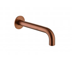 Излив FUSION COPPER BRUSHED Boheme 625-CB брашированная медь 