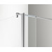 Душевая перегородка 110х195 см Azario CHICAGO AZ-NAR6321 1100