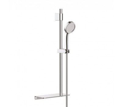 Душевой гарнитур хром IDDIS SpaHome SPA1F68i16 хром 