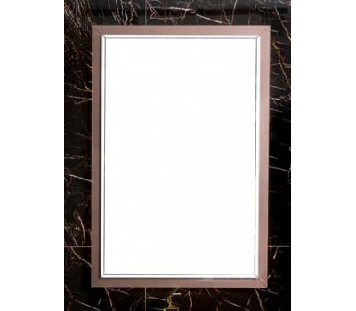 Зеркало Armadi Art Dolce Лиловый 105x70см 567-PU 