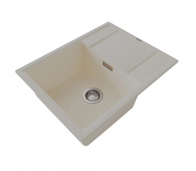 Кухонная мойка Florentina ЭСТЕЛЬ 20.520.C0650.202, шампань 