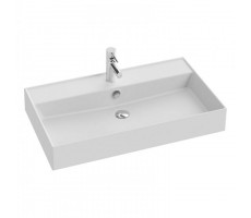 Раковина Vivienne 80 белый Jacob Delafon EXBI112-00 