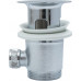 Смеситель для биде Allen Brau Priority 5.31A04-00 (с донным клапаном) хром 