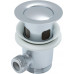 Смеситель для биде Allen Brau Priority 5.31A04-00 (с донным клапаном) хром 