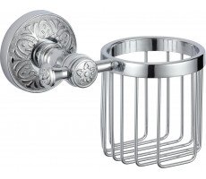 Держатель для освежителя воздуха Savol 58а S-005833A хром Держатель для освежителя воздуха Savol 58а S-005833A хром