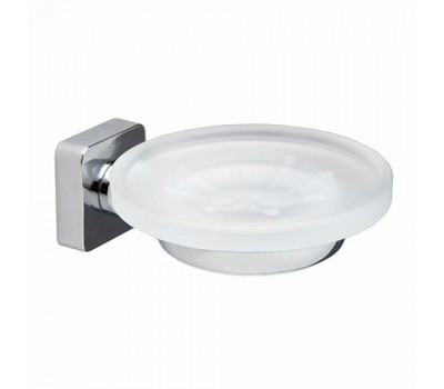 Мыльница WasserKRAFT Lippe K-6500 6529 Хром 