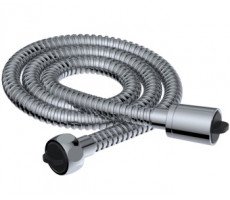 Душевой шланг AltroBagno SH 071703 Cr хром 