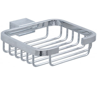 Мыльница Allen Brau Infinity 6.21005-00 хром 