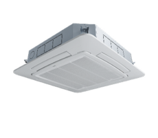 Внутренний блок, Haier, ON/OFF R32, кассетный AB140F2LR1FA 