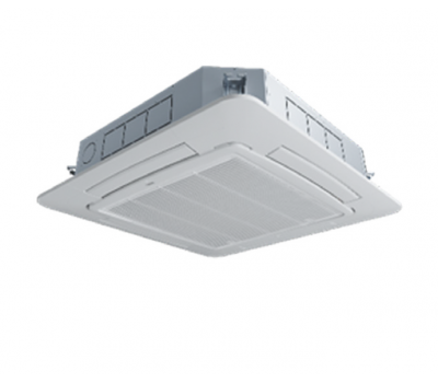 Внутренний блок, Haier, ON/OFF R32, кассетный AB140F2LR1FA 