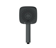 Лейка для душа AM.PM Above F029W022 Чёрный Матовое 