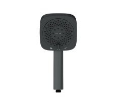 Лейка для душа AM.PM Above F029W022 Чёрный Матовое Лейка для душа AM.PM Above F029W022 Чёрный Матовое