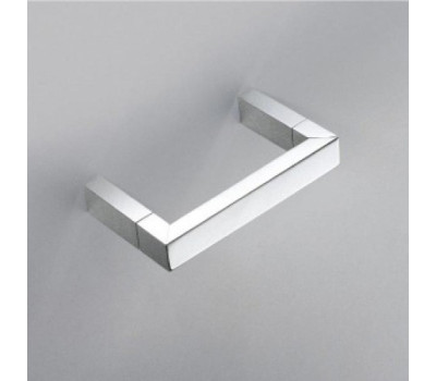 Держатель туалетной бумаги Fantini Linea 92 93 7709 Матовая сталь 