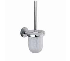 Щетка для унитаза WasserKRAFT Isen K-4000 4027 Хром 