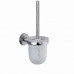 Щетка для унитаза WasserKRAFT Isen K-4000 4027 Хром 