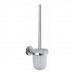 Щетка для унитаза WasserKRAFT Isen K-4000 4027 Хром 