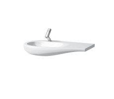 Раковина Laufen Alessi One 8.1497.5.400.104.1 Белый 