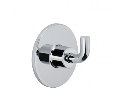 Крючок FIXSEN Round одинарный FX-92105 