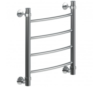 Полотенцесушитель водяной Ника ЛД 50/60 Хром Полотенцесушитель водяной Ника ЛД 50/60 Хром