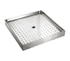 Душевой поддон встраиваемый 860х860 мм, 13055, шт NOFER 13055.2.S Душевой поддон встраиваемый 860х860 мм, 13055, шт NOFER 13055.2.S