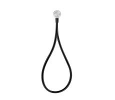 Душевой гарнитур GESSI Hi-Fi 63199#031 Хром 