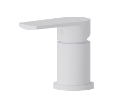 Запорный вентиль - переключатель потоков Newform Haka 72086.01.014 Белый матовый Запорный вентиль - переключатель потоков Newform Haka 72086.01.014 Белый матовый