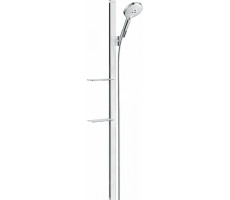 Душевой гарнитур Hansgrohe Raindance Select 27646400 Хром 