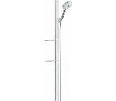Душевой гарнитур Hansgrohe Raindance Select 27646400 Хром 