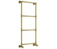 Полотенцесушитель Сунержа Ренессанс 1304 05-0280-1250 бронза состаренная 