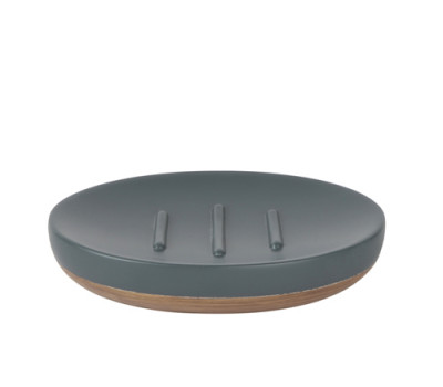 Мыльница WasserKRAFT K-3300 3329 серый 