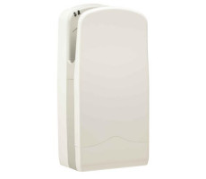 Сушилка для рук V-JET Triblade автоматическая 1760 W Белая NOFER 01305.W 