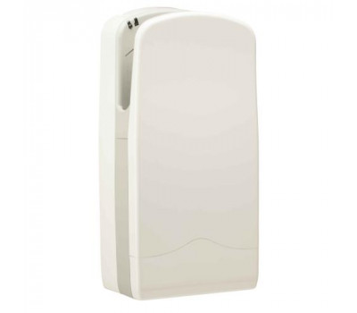 Сушилка для рук V-JET Triblade автоматическая 1760 W Белая NOFER 01305.W 