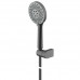 Ручной душ NEMO  NM-8012-BGM  Gun metal 
