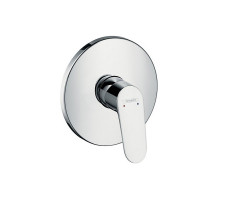 Смеситель для душа Hansgrohe Focus 31964000 хром 