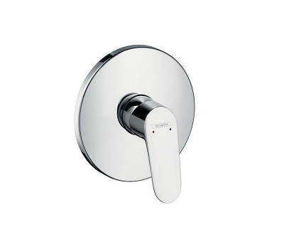 Смеситель для душа Hansgrohe Focus 31964000 хром 