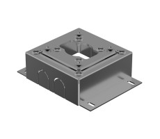 Встраиваемая часть напольного смесителя Ritmonio PM00802  