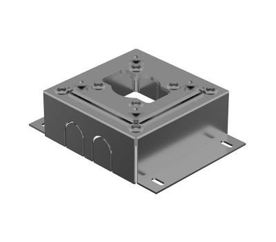 Встраиваемая часть напольного смесителя Ritmonio PM00802  