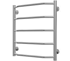 Полотенцесушитель Terminus Эконом Виктория П5 500х596 МАТРИЦА Хром 